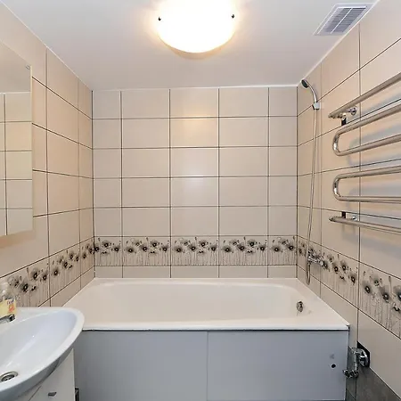 Διαμέρισμα Sauletekio Apartamentai *