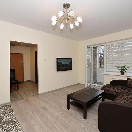 Sauletekio Apartamentai Κάουνας