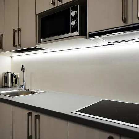 Sauletekio Apartamentai Κάουνας