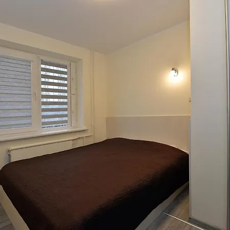 Sauletekio Apartamentai Διαμέρισμα Κάουνας