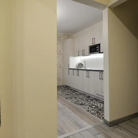 Sauletekio Apartamentai Κάουνας